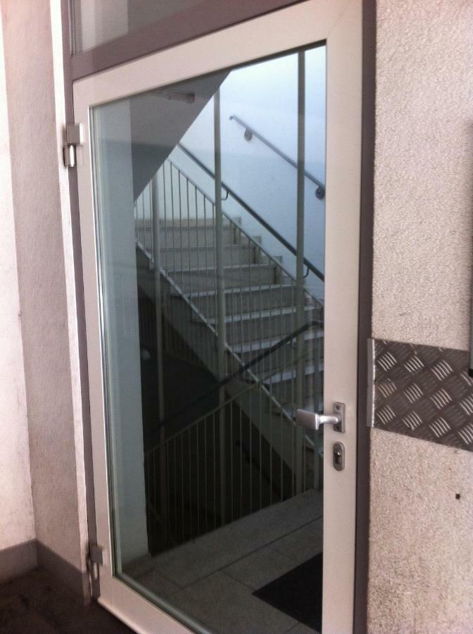 Terrassentraum Lejlighed Wien Eksteriør billede